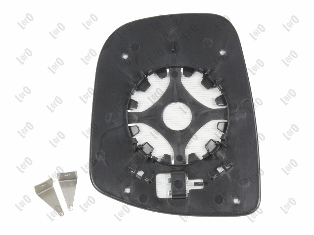 Espelho de retrovisor ABAKUS ref. 2737G04